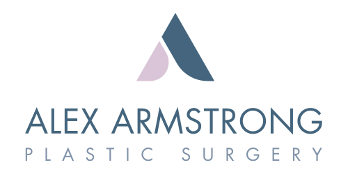 Alex Armstrong logo